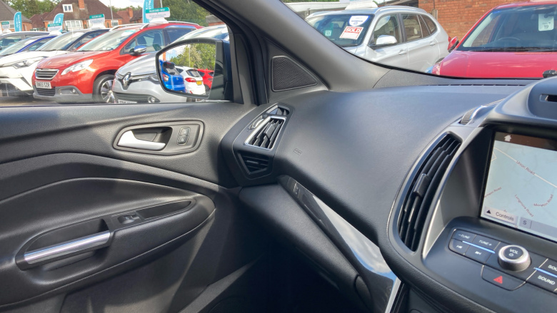 Ford Kuga 1.5 EcoBoost ST-Line 5dr 2WD Petrol Estate